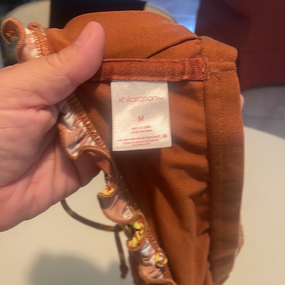 Juniors bikini - Picture 4 of 4